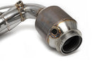 Fabspeed Sport Headers 2006-09 Porsche 911 GT3/RS 997