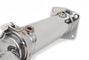 Fabspeed Muffler Bypass Exhaust 2006-09 Porsche 911 Turbo 997