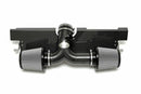 Fabspeed Carbon Fiber Intake System 2009-12 Porsche 911 Carrera (997.2)