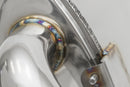 Fabspeed Maxflo Performance Side Exhaust 2009-12 Porsche 997.2 Carrera