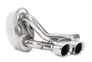 Fabspeed Maxflo Performance Side Exhaust 2009-12 Porsche 997.2 Carrera