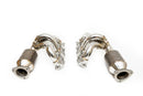 Fabspeed Sport Headers 2009-12 Porsche 911 Carrera (997.2)