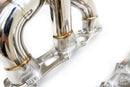 Fabspeed Sport Headers 2009-12 Porsche 911 Carrera (997.2)