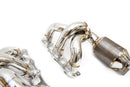 Fabspeed Sport Headers 2009-12 Porsche 911 Carrera (997.2)