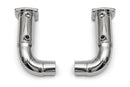 Fabspeed Competition Link Pipes 2011 Porsche 911 GT2RS 997.2