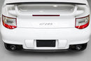 Fabspeed 70mm Supersport X-Pipe Exhaust 2011 Porsche 911 GT2RS 997.2