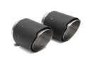Fabspeed Cat-Back Race X-Pipe 2010-11 Porsche 911 GT3/RS 997.2