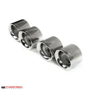 Fabspeed Valvetronic Supersport Exhaust 2010-12 Porsche 911 Turbo/S 997.2