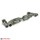 Fabspeed Valvetronic Supersport Exhaust 2010-12 Porsche 911 Turbo/S 997.2