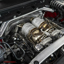 Fabspeed Sport Catalytic Converters 2019+ Porsche Cayenne GTS/Turbo