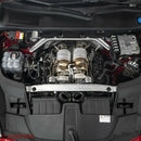 Fabspeed Sport Catalytic Converters 2019+ Porsche Cayenne GTS/Turbo