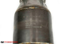 Fabspeed Sport Catalytic Converter 2019-21 Porsche Macan 2.0