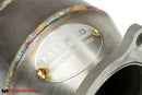 Fabspeed Sport Catalytic Converter 2019-21 Porsche Macan 2.0