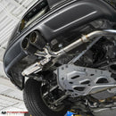 Fabspeed Valvetronic Exhaust 2017+ Porsche Boxster/Cayman 718