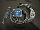 KIES Dual Exhaust Valve Controller 2020+ Porsche 911 Turbo/S 992