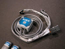 KIES Dual Exhaust Valve Controller 2020+ Porsche 911 Turbo/S 992