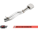 AWE Touring Exhaust 2015-23 Mercedes-Benz C43 AMG/C450 AMG/C400 4Matic