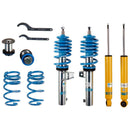 Bilstein B14 2008 Audi TT Quattro Base Height Adjustable Coilover Kit - MGC Suspensions