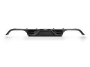 Akrapovic 2015-17 BMW X5M (F85) Rear Carbon Fiber Diffuser in Matte Black - MGC Suspensions