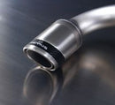 Remus Axle Back Exhaust System 2011-19 BMW 1 Series F20/F21
