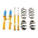 Bilstein B12 2009 BMW Z4 sDrive35i Front and Rear Suspension Kit - MGC Suspensions