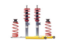 H&R 05-10 Volkswagen Jetta 1.9 TDi/2.0T/2.5L MK5 Street Perf. Coil Over - MGC Suspensions