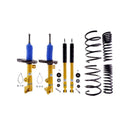 Bilstein B12 2003 Mercedes-Benz CLK320 Base Front and Rear Suspension Kit - MGC Suspensions