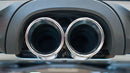 Borla Cat-Back Exhaust 2014-16 Porsche 981 Boxster/Cayman