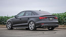 Borla Cat-Back Exhaust System 2015-21 Audi S3