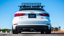 Borla Cat-Back Exhaust System 2015-20 Audi A3 Quattro 2.0