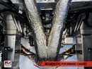 AWE Tuning McLaren 570S/570GT Performance Exhaust - MGC Suspensions