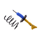 Bilstein B12 2003 Mercedes-Benz CLK320 Base Front and Rear Suspension Kit - MGC Suspensions