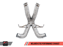 AWE Tuning McLaren 570S/570GT Performance Exhaust - MGC Suspensions