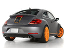Borla 2012-17 Volkswagen Bettle Turbo Hatchback 2.0L Catback Exhaust System - MGC Suspensions