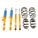 Bilstein B12 2001 BMW M3 Base Front and Rear Suspension Kit - MGC Suspensions