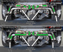 AWE Tuning Audi R8 V10 Spyder SwitchPath Exhaust - MGC Suspensions