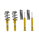 Bilstein B12 2012-15 BMW 335i Front and Rear Suspension Kit - MGC Suspensions