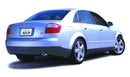 Borla Cat Back system for 02-08 Audi A4 Quattro 2.0L 4cyl - MGC Suspensions
