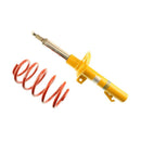 Bilstein B12 2010 Volkswagen Golf TDI Front and Rear Complete Suspension Kit - MGC Suspensions