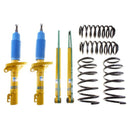 Bilstein B12 2001 Audi TT Base Convertible Front and Rear Suspension Kit - MGC Suspensions