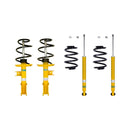 Bilstein B12 Pro-Kit 15-18 Mercedes-Benz GLA250 Front and Rear Monotube Suspension Kit - MGC Suspensions