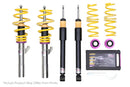 KW V2 Street Comfort Coilovers 2008-14 Mercedes-Benz C300/C350 Sedan (18025028)