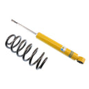 Bilstein B12 2008 Audi TT Quattro Base Coupe Front and Rear Complete Suspension Kit - MGC Suspensions