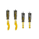 Bilstein B12 2004 Porsche Cayenne Base Front and Rear Suspension Kit - MGC Suspensions