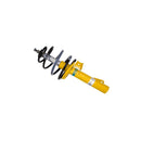 Bilstein B12 Pro-Kit 2012 Volkswagen Beetle Base Front and Rear Monotube Suspension Kit - MGC Suspensions