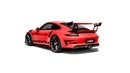 Akrapovic 2019+ Porsche 911 GT3 RS (991.2) w/OPF/GPF Slip-On Line Titanium Exhaust System. Tips Not Included. - MGC Suspensions