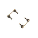 Bilstein B12 1997 Porsche 911 Carrera Front and Rear Complete Suspension Kit - MGC Suspensions