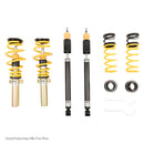 ST X Coilovers 2011-13 Volkswagen Mk6 Jetta Sedan