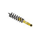 Bilstein B12 11-17 BMW X3 xDrive35i L6 3.0L Front and Rear Suspension Kit - MGC Suspensions
