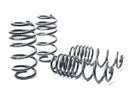 H&R 09-17 Volkswagen CC Sport/Luxury/VR6 Sport Sport Spring - MGC Suspensions